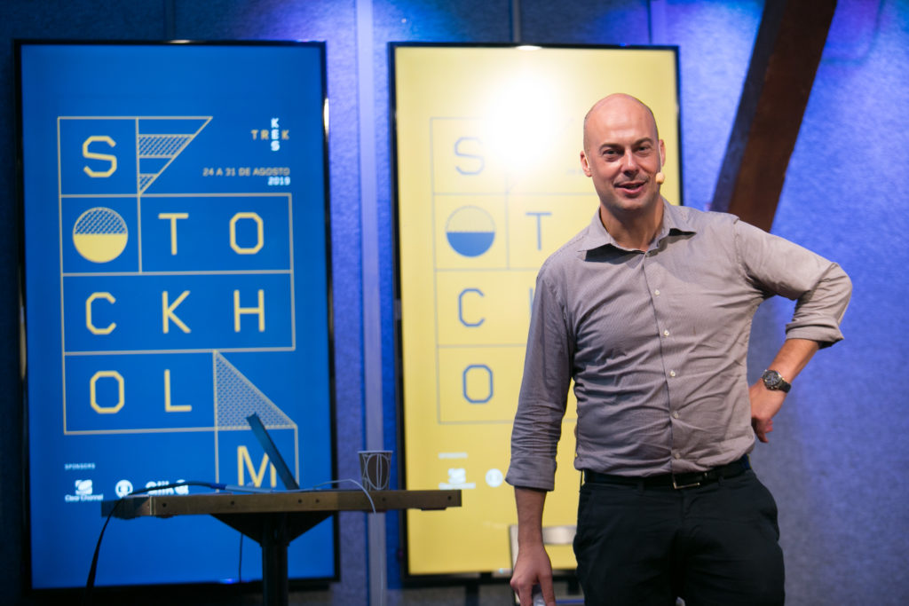 KES Trek Stockholm 14